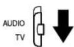 JVC CAEXD5 - Réglage du code du fabricant - 1