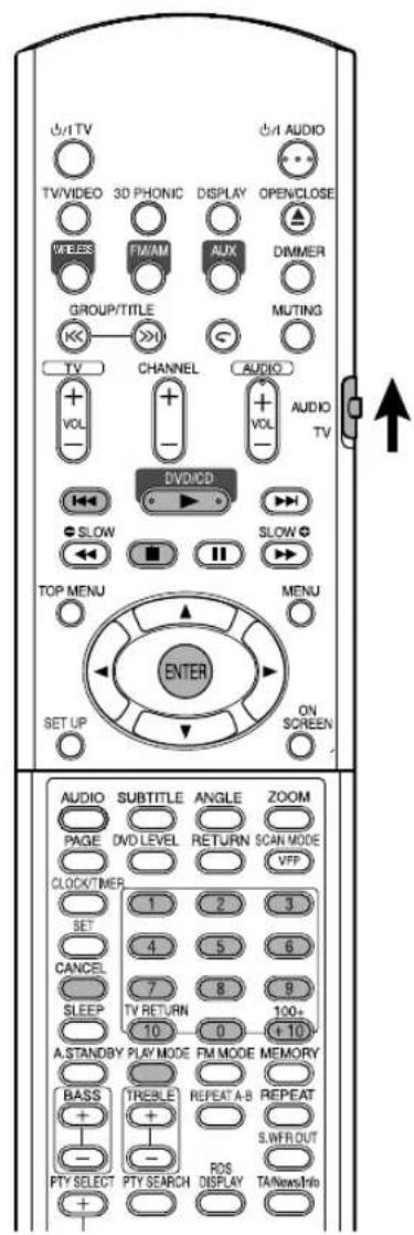 JVC CAEXD5 - OPMERKING - 2