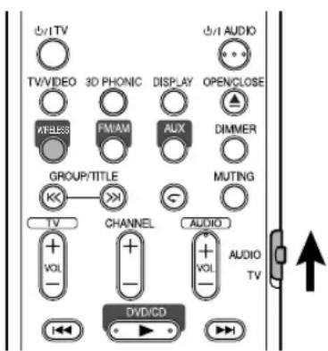 JVC CAEXD5 - HINWEIS - 1
