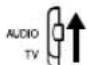 JVC CAEXD5 - HINWEIS - 1