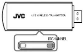 JVC CAEXD5 - REMARQUE - 2