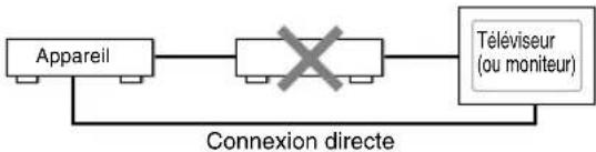 JVC CAEXD5 - ATTENTION - 1