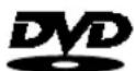 JVC CAEXD5 - Types de disques compatibles - 1