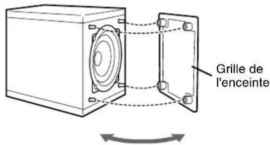 JVC CAEXD5 - ATTENTION - 1