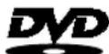 JVC CAEXD5 - Geeignete Disks - 1
