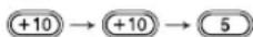 JVC CAEXD5 - Beispiel: - 4