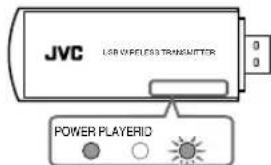 JVC CAEXD5 - 4Starten Sie die Musik-Anwendung und spielten Sie Musik auf Ihrtem PC ab. - 1