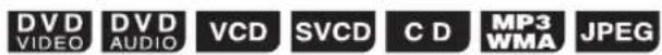 JVC CAEXD5 - OPMERKING - 1