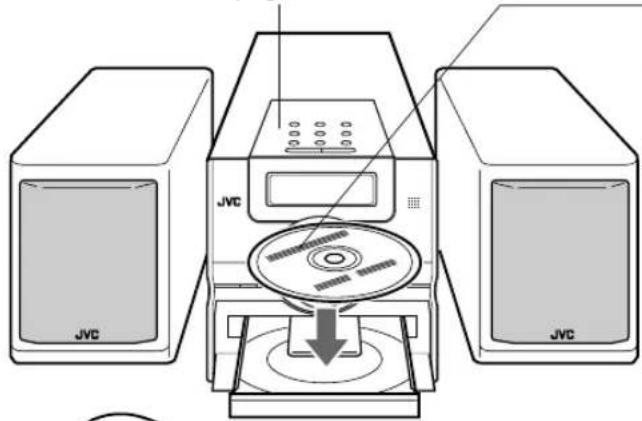 JVC CAEXD5 - Lecture - 1