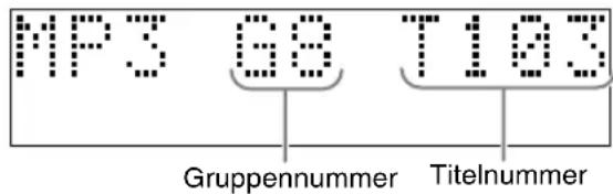 JVC CAEXD5 - Umschalten des Displayfensters - 3