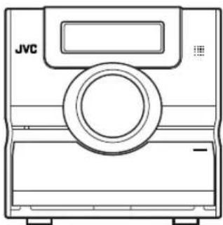 JVC CAEXD5 - 3