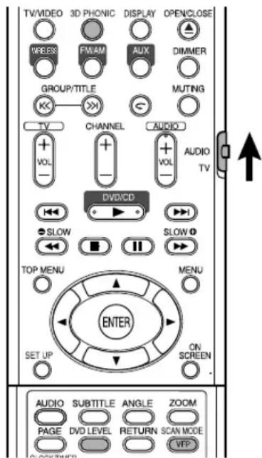 JVC CAEXD5 - REMARQUE - 1