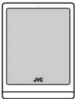 JVC CAEXD5 - 2