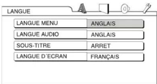 JVC CAEXD5 - Fonctions de base - 1