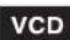 JVC CAEXD1 - Kiezen van de scène van het menu - 3