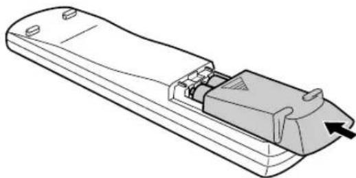 JVC CAEXD1 - Achterpaneel - 6