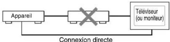 JVC CAEXD1 - ATTENTION - 1