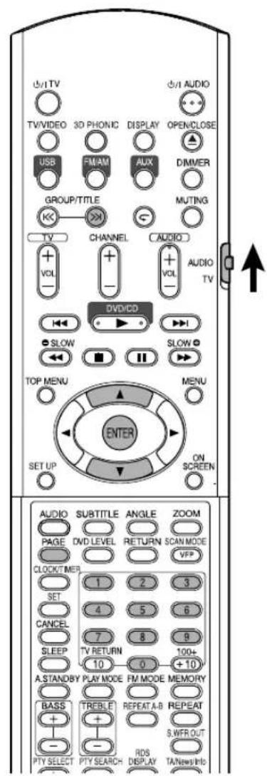 JVC CAEXD1 - OPMERKING - 1