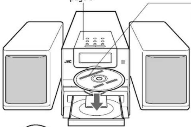 JVC CAEXD1 - Lecture - 1