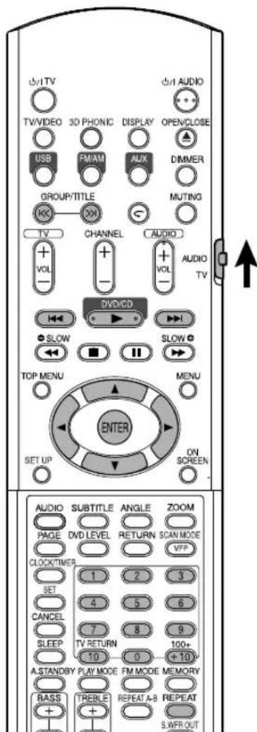JVC CAEXD1 - Drucken Sie MUTING. - 1