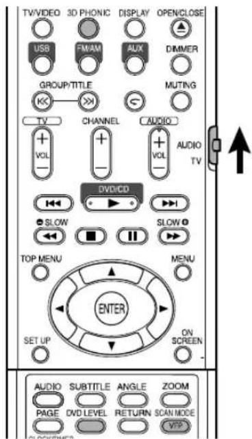 JVC CAEXD1 - REMARQUE - 1