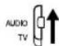 JVC CAEXD1 - HINWEIS - 1