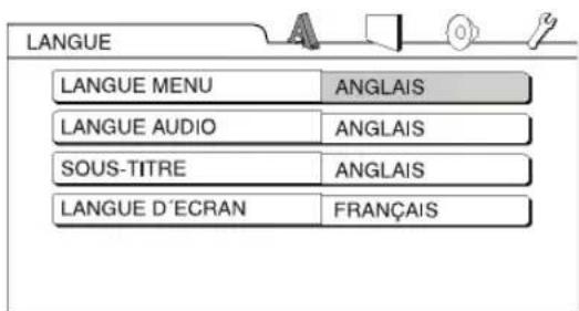 JVC CAEXD1 - Fonctions de base - 1