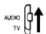 JVC CAEXD1 - HINWEIS - 1
