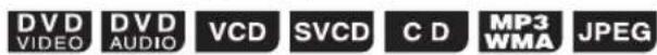 JVC CAEXD1 - OPMERKING - 1