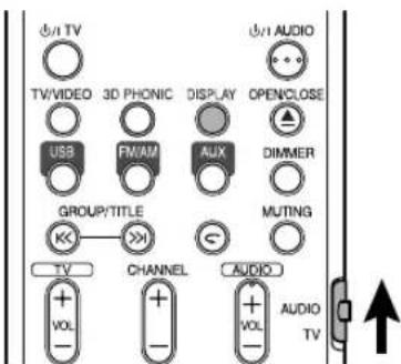 JVC CAEXD1 - Auf dem Fernsehgerät gezeigte Schirmbilder, wenn eingeschaltet. - 1