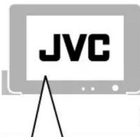 JVC CAEXD1 - OPMERKING - 1