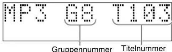 JVC CAEXD1 - Umschalten des Displayfensters - 3