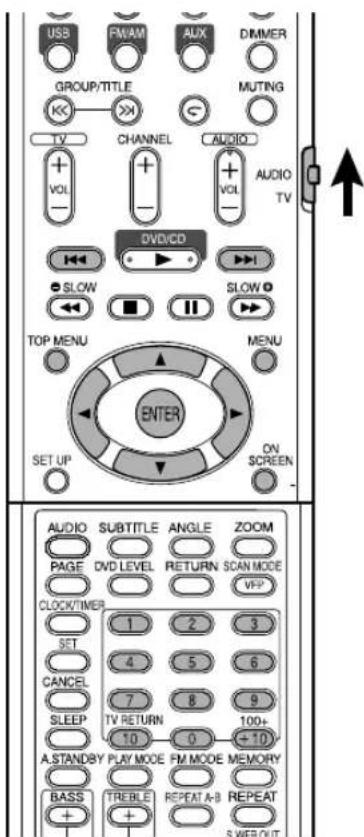 JVC CAEXD1 - OPMERKING - 1