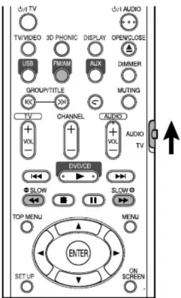 JVC CAEXD1 - REMARQUE - 1