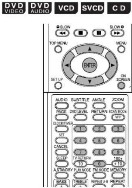 JVC CAEXD1 - OPMERKING - 3