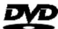 JVC CAEXD1 - Geeignete Disks - 1