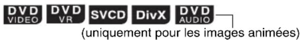 JVC CAFSXA1 - Sélection des sous-titres - 1