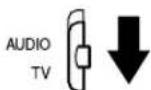JVC CAFSXA1 - Einstellen des Herstellercodes - 1