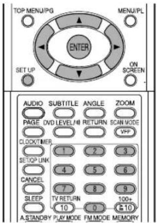 JVC CAFSXA1 - NOTA - 1
