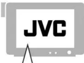 JVC CAFSXA1 - HINWEIS - 1