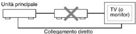 JVC CAFSXA1 - ATTENZIONE - 1