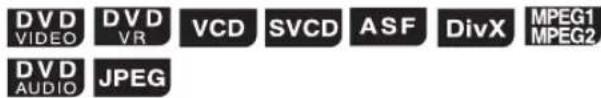 JVC CAFSXA1 - Agrandissement de l'image (ZOOM) - 1