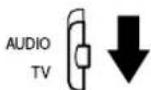 JVC CAFSXA1 - Impostazione del codice del produttore - 1