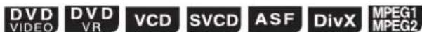 JVC CAFSXA1 - Pour avancer l'image image par image - 1