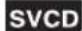JVC CAFSXA1 - Kiezen van de scène van het menu - 4