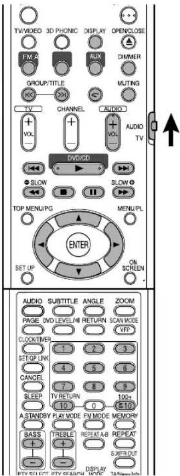 JVC CAFSXA1 - • Per SVCD/VCD/CD/JPEG - 1