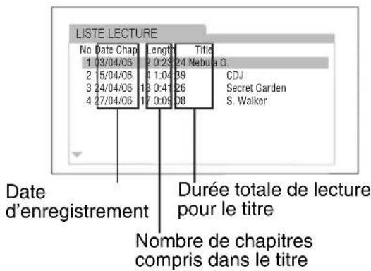 JVC CAFSXA1 - REMARQUE - 3