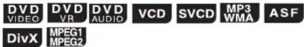 JVC CAFSXA1 - REMARQUE - 1