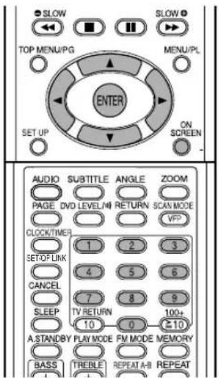 JVC CAFSXA1 - OPMERKING - 3