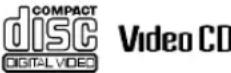 JVC CAFSXA1 - Geeignete Disks - 3